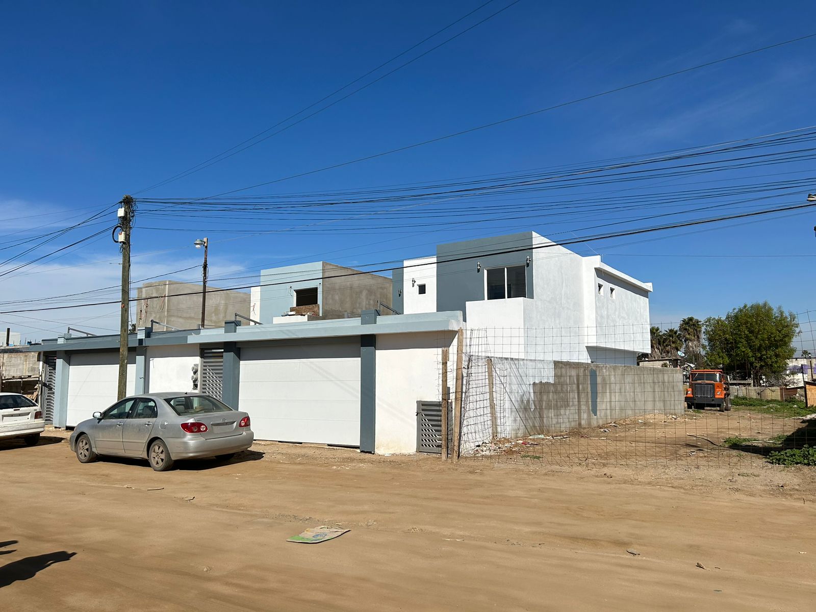 CASA NUEVAS EN CHAPULTEPEC EN VENTA $3,900,000.00