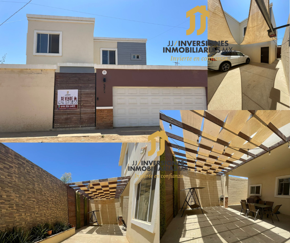 Bonita casa en Chapultepec $4,600,000.00