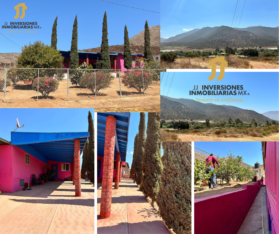 SE VENDE BONITA PROPIEDAD EN EJIDO PIPILA $1,100,000.00