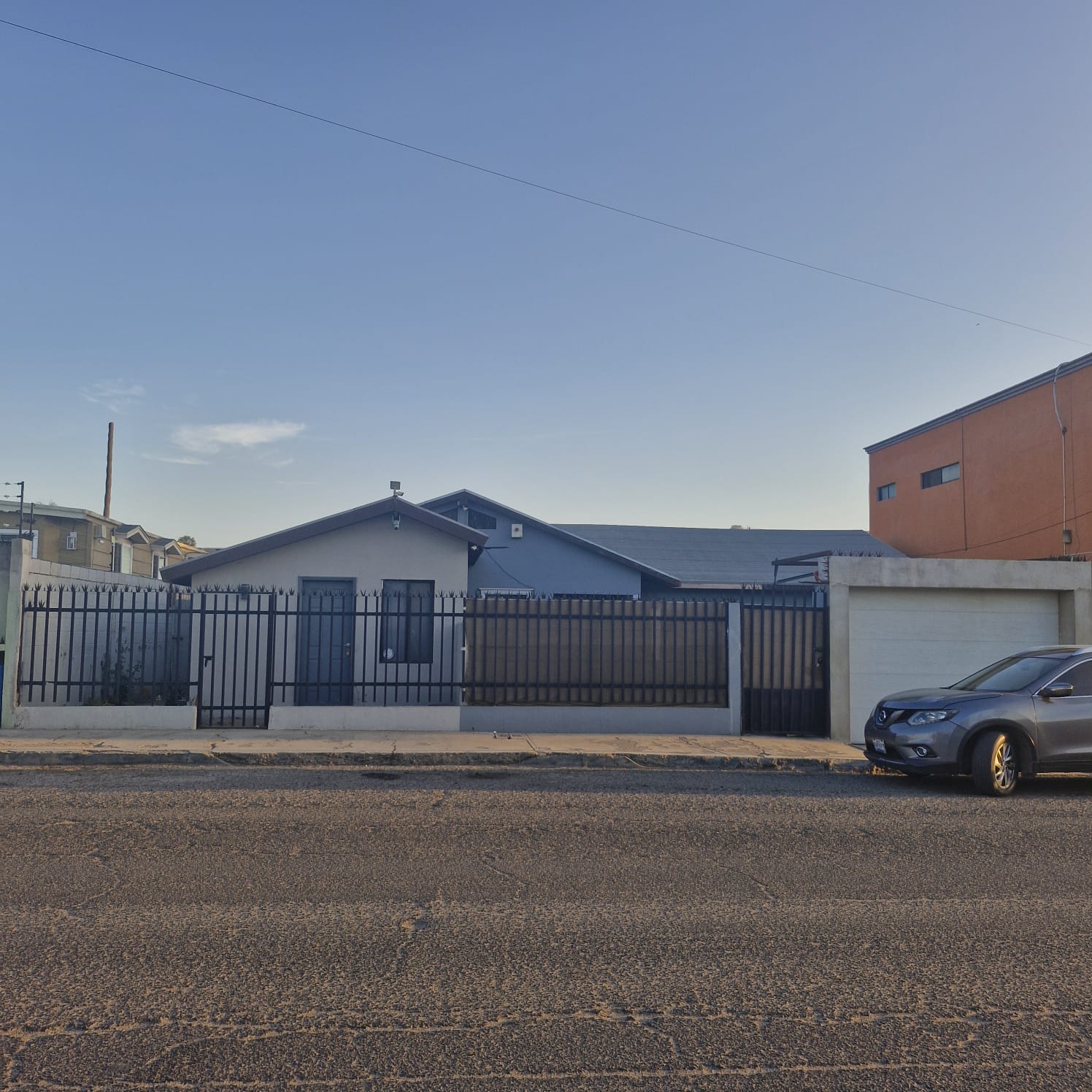 CASA EN VENTA EN COL OBRERA (ZONA CENTRO) $7,500,000.00 MN
