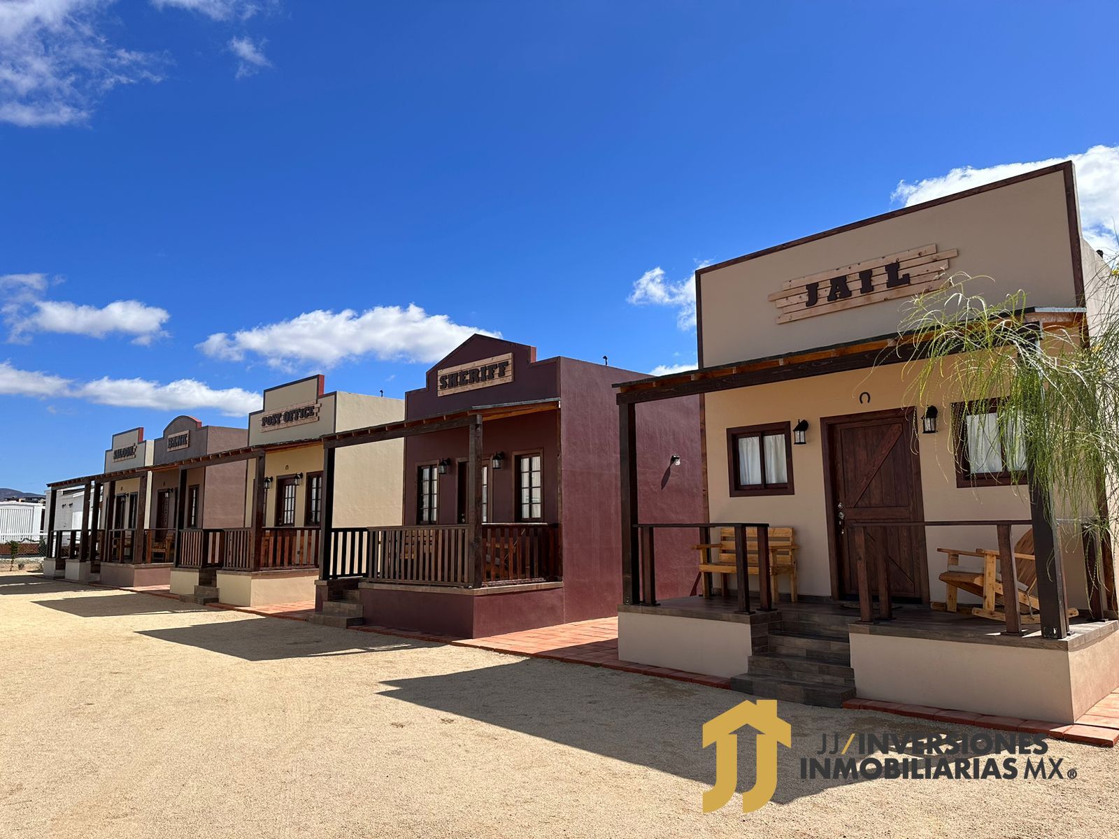 Bellas Cabañas en Valle de Guadalupe $7,000,000.00