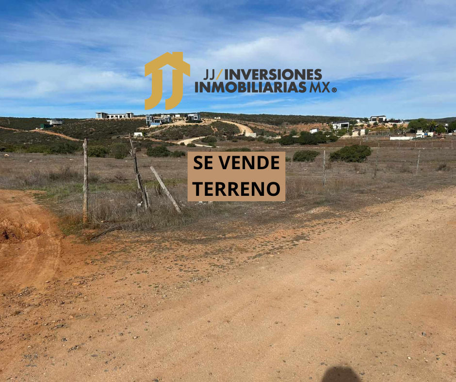 Terreno Rústico en Venta en San Antonio de las Minas $580,000.00 dls
