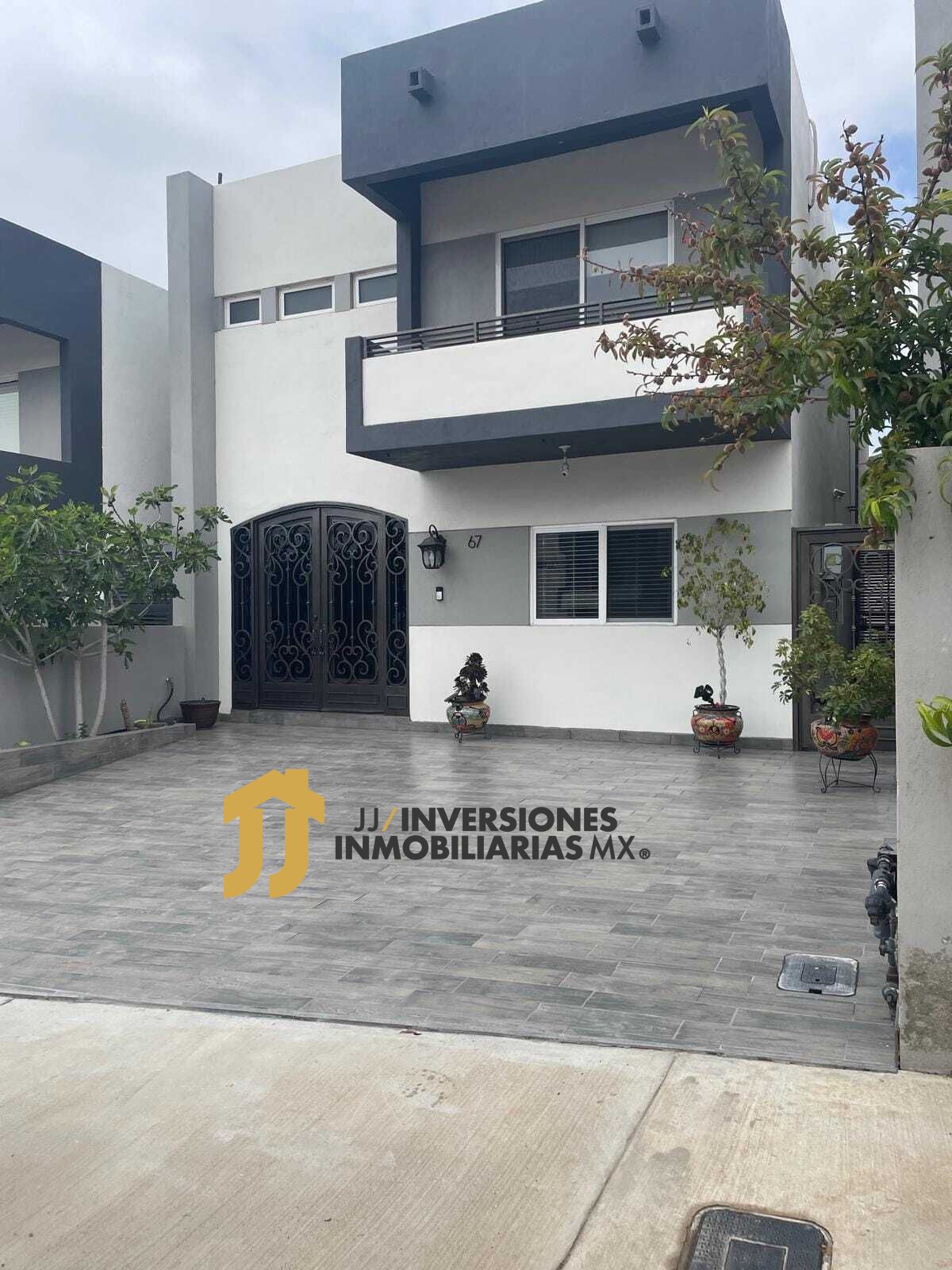 Casa en venta en la Moderna Oeste $290,000.00 DLS