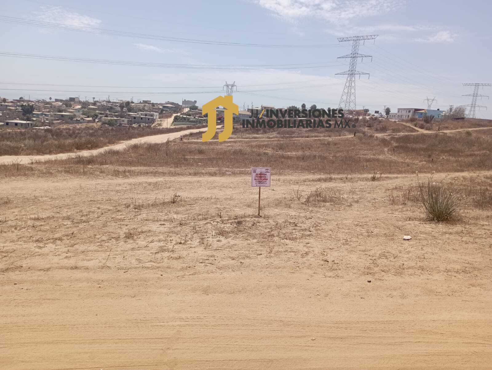 Terrenos en Adolfo Ruiz Cortinez diferentes medidas Solo de Contado