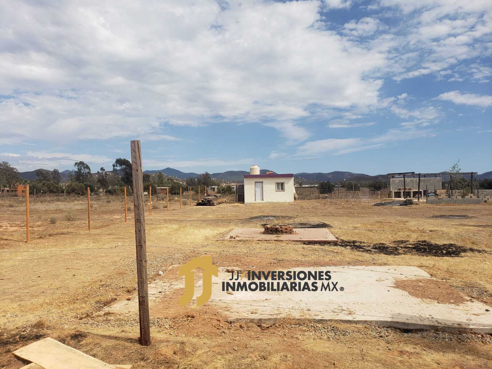 Terreno San Antonio La Herradura $70 dls M2