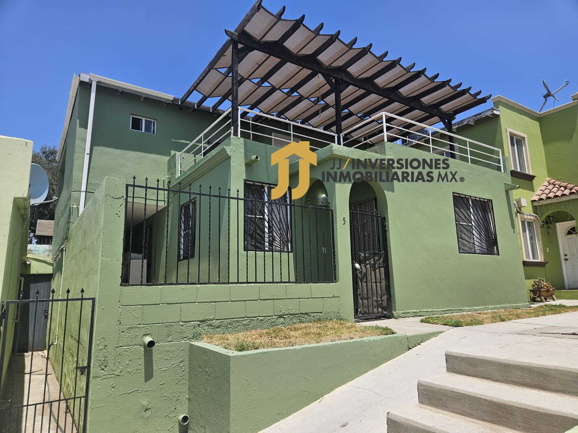 Casa en Renta $16,500.00