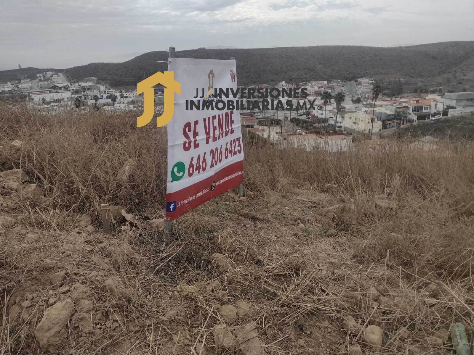 Terreno en Lomas de la moderna $950,000.00 Solo de contado