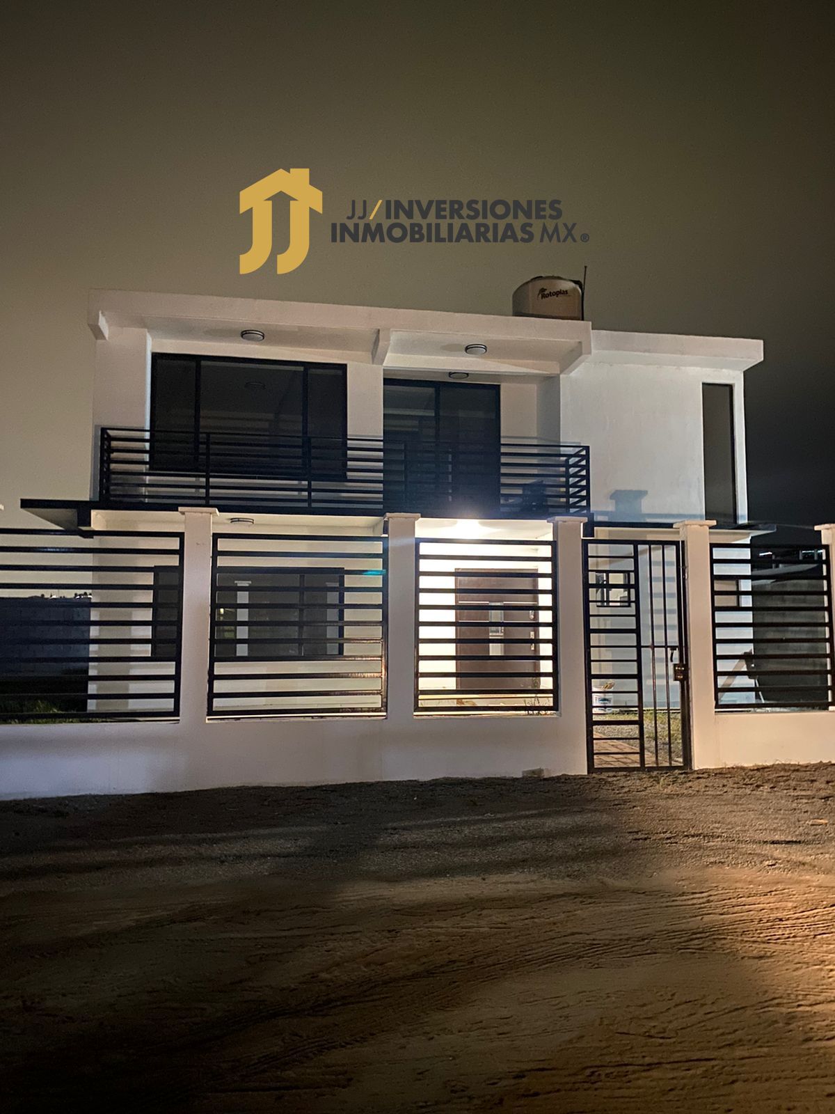 Venta de casa en San Carlos $4,600,000.00 Solo Contado