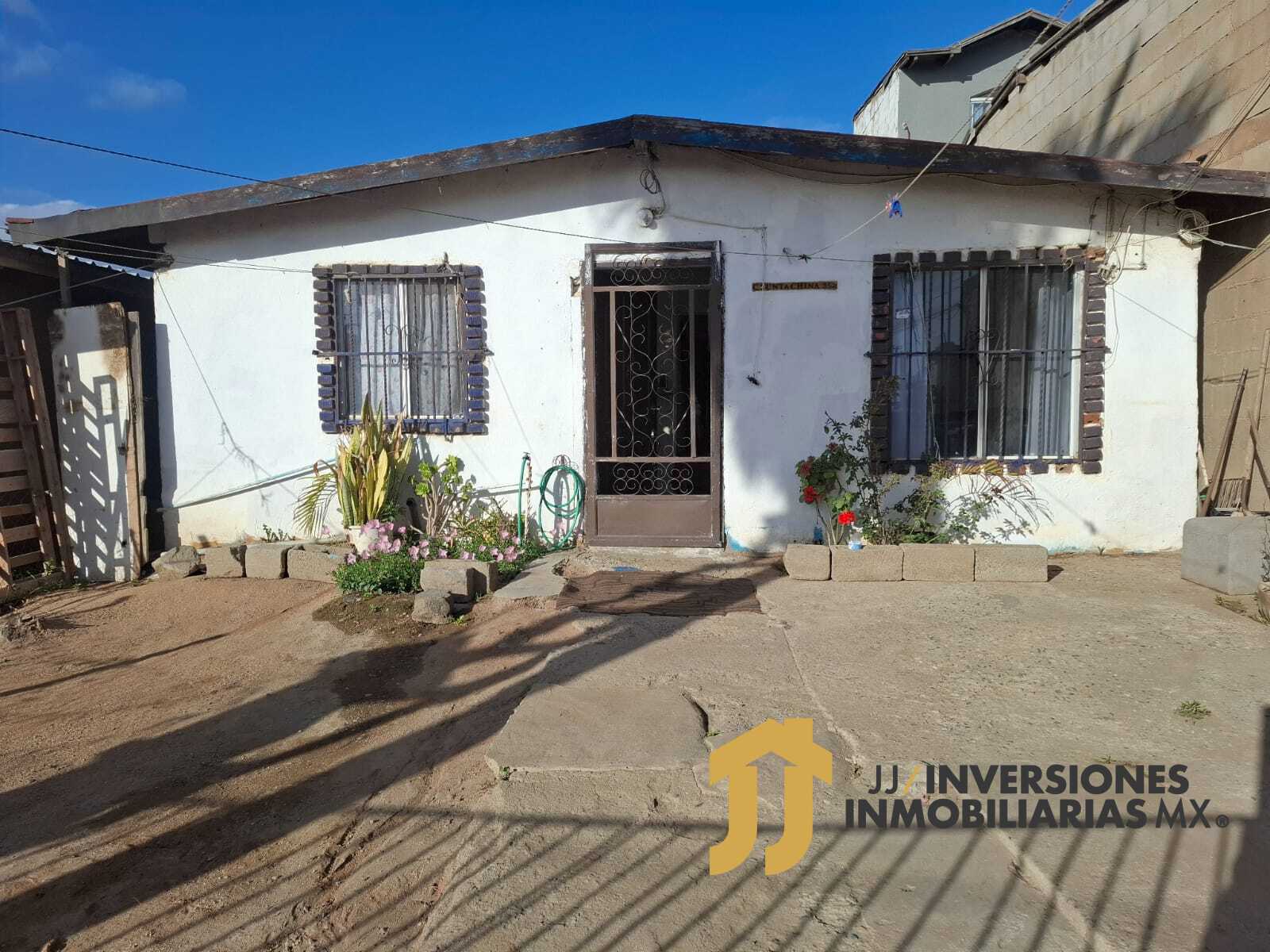 Terreno con construccion en venta en Popular 1989 $1,100,000 Solo Contado