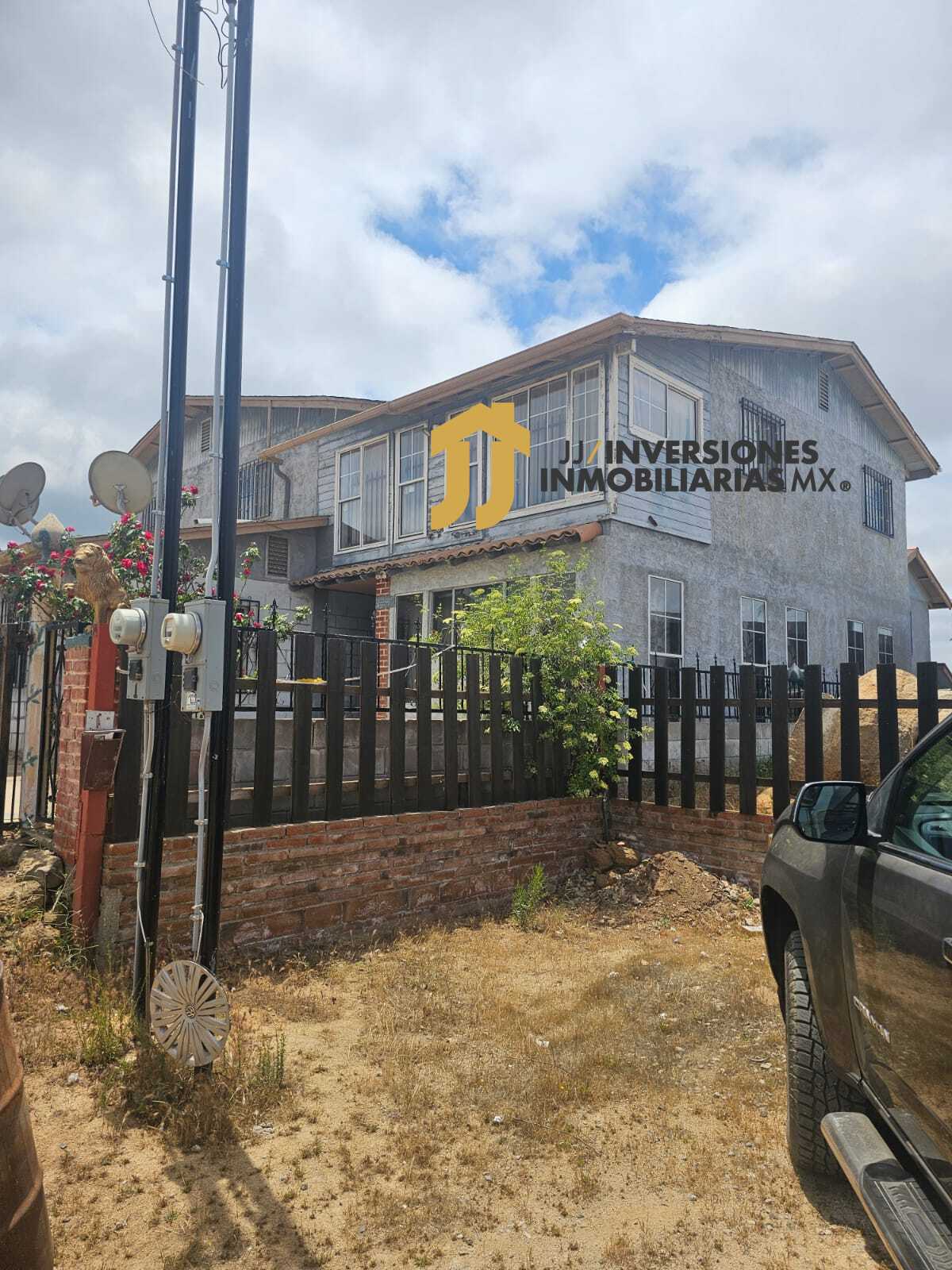 Casa en venta en Lomas de San Antonio $185,000.00 DLS