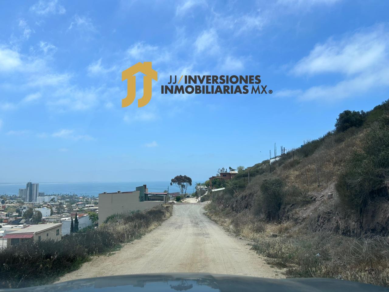 Terreno Pedregal Playitas $1,250,000.00 Solo de Contado