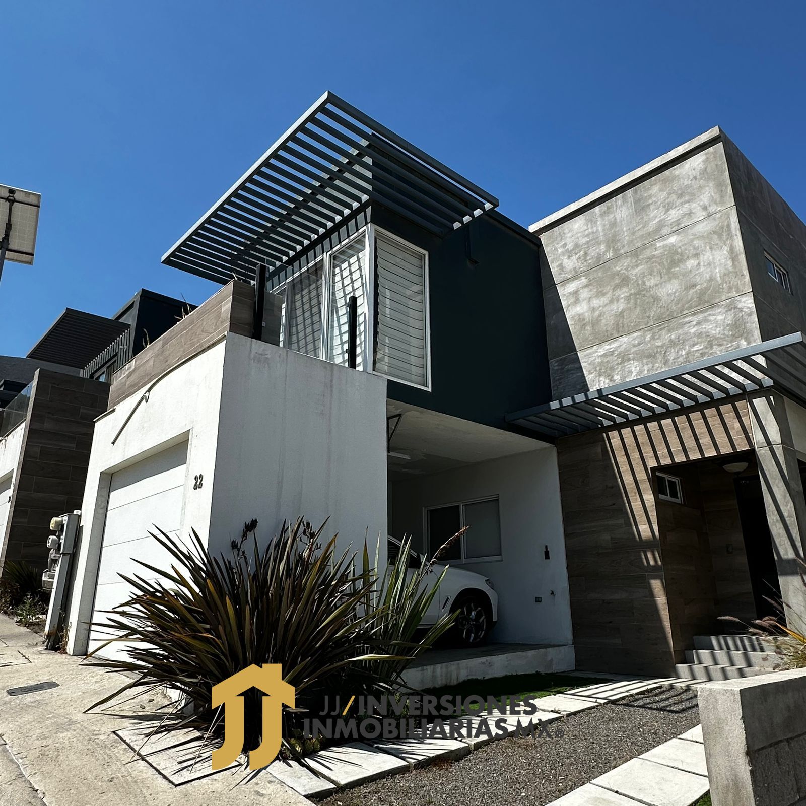 Bonita casa en Solana Residencial $4,600,000