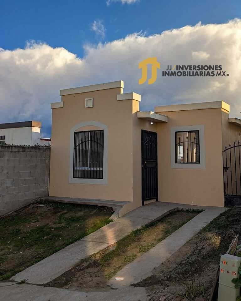 Casa en venta en Villas del prado $1,100,000 Solo Contado