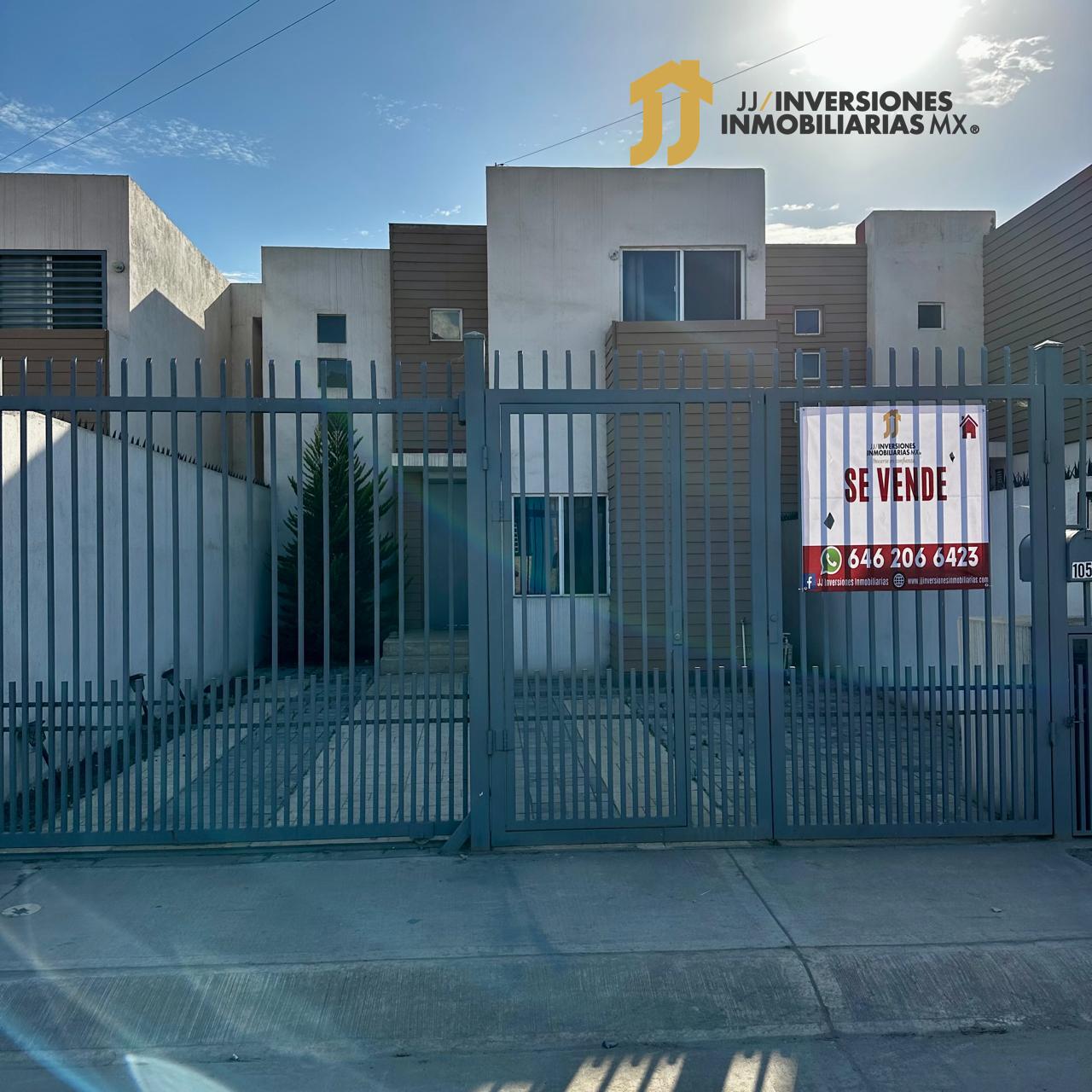 Casa en Venta en Granjas El Gallo $3,500,000.00 MN