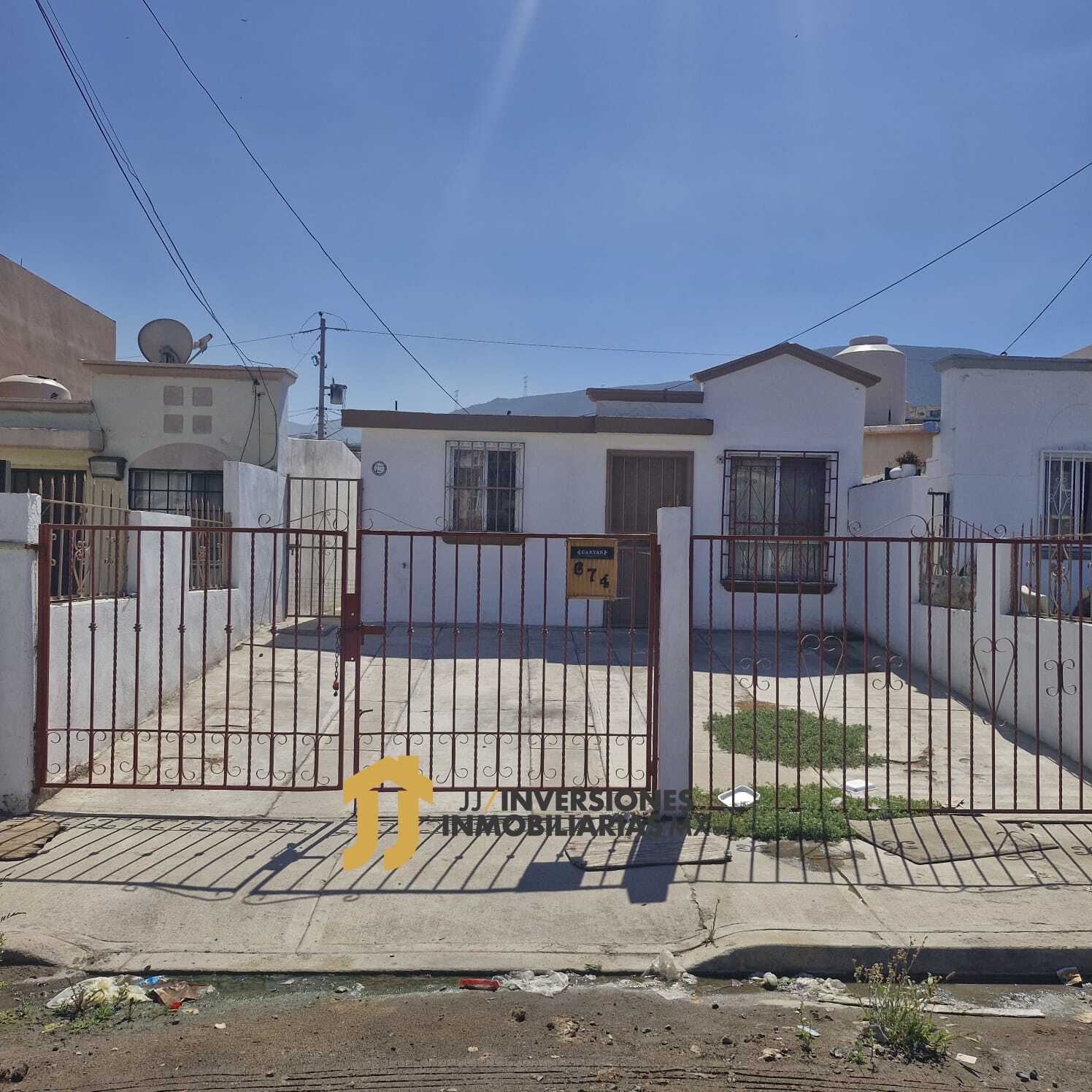 Se vende casa en Villa Bonita $2,500,000.00 Anticipo de $800,000.00