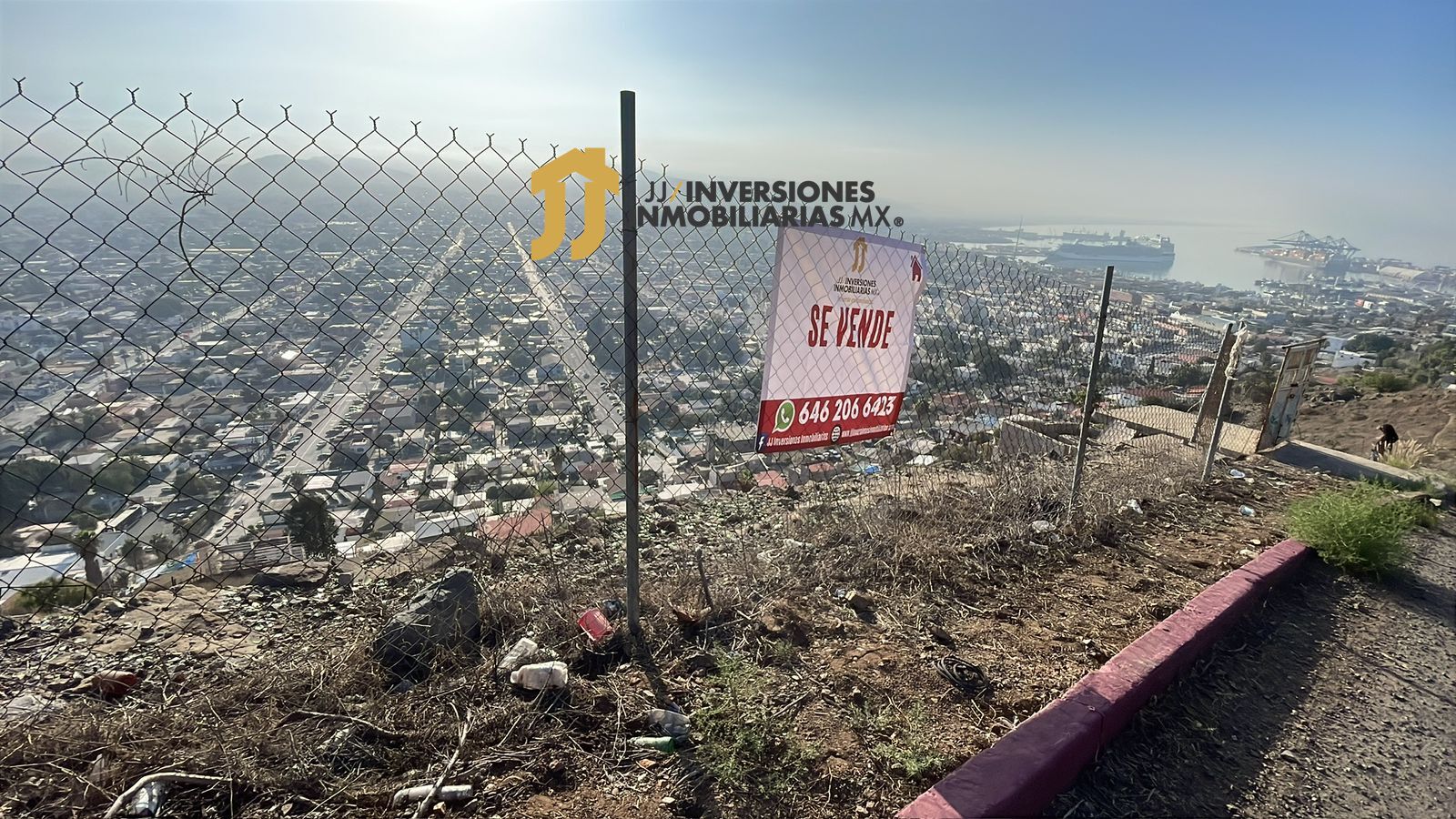 Terreno en excelente zona $3,000,000.00 pesos