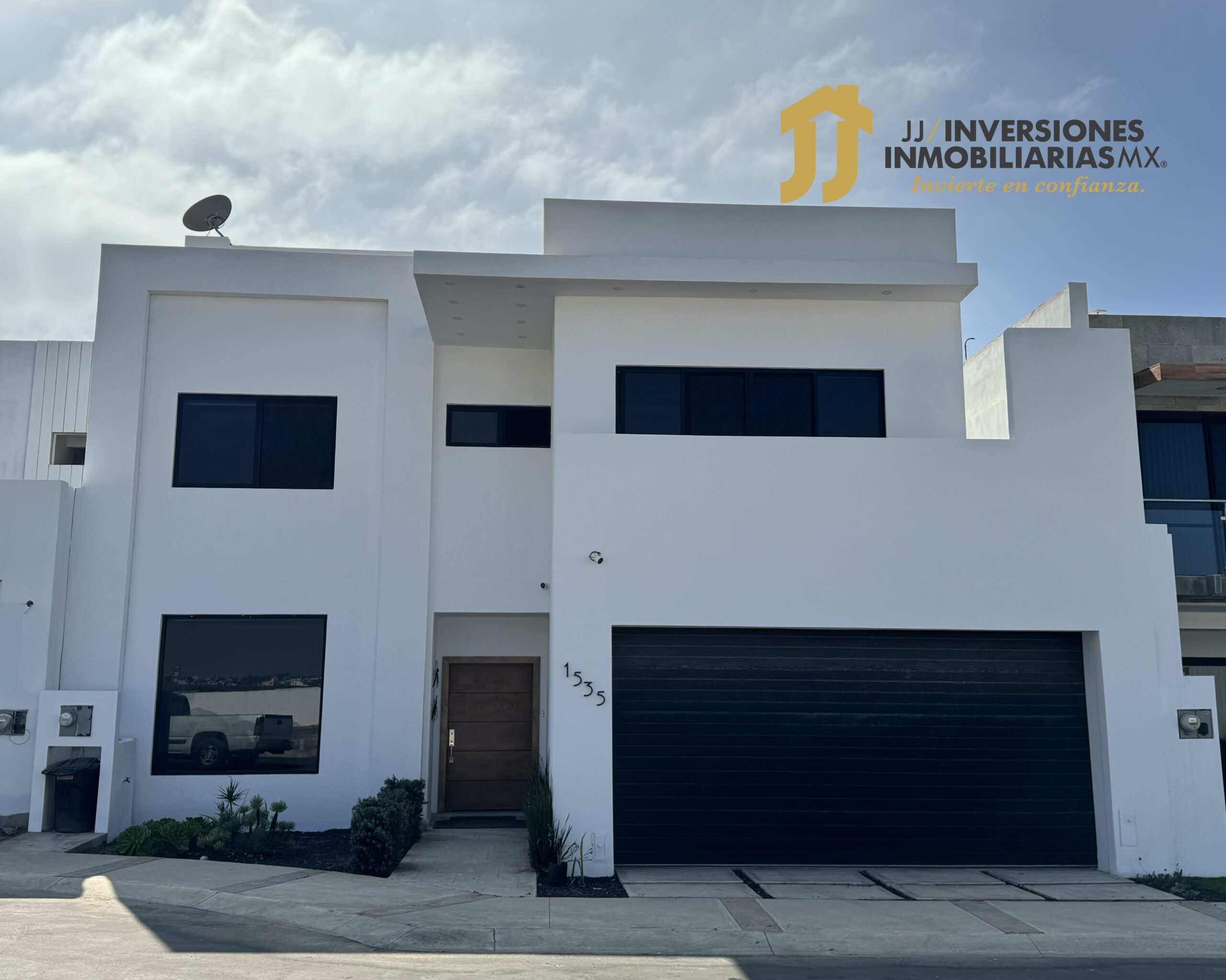 Casa en renta cerca de la playa $50,000.00 pesos mensual