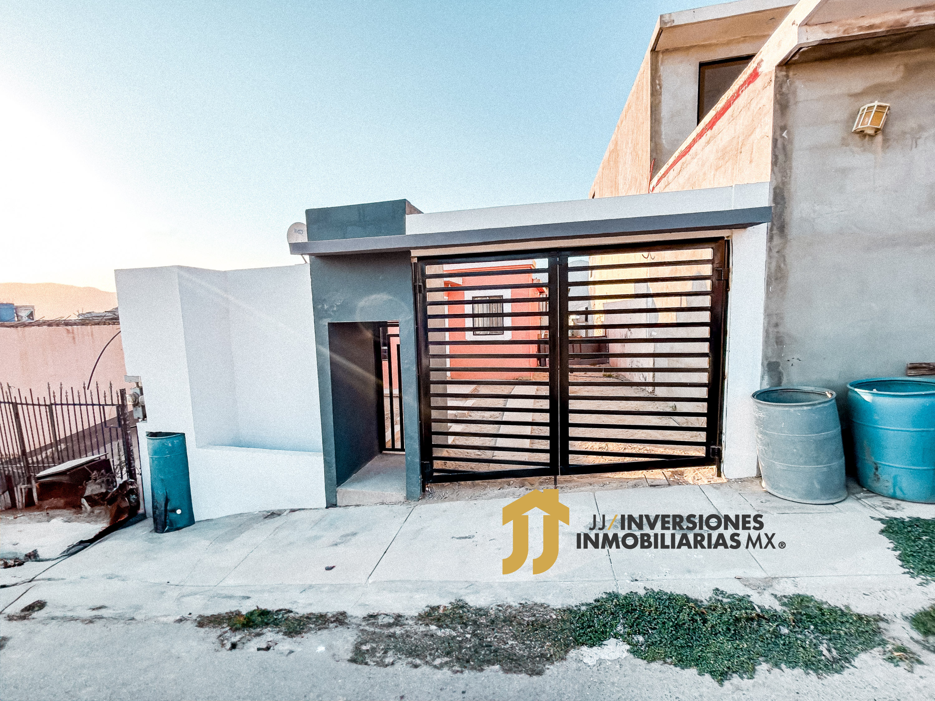 Casa en Villas del Sol $1,350,000 pasa todos los créditos