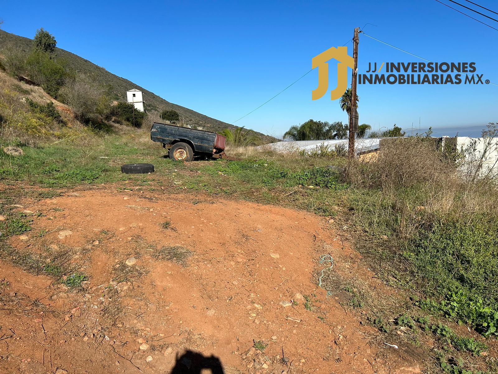 Terreno en Venta Esteban Cantú $1,000,000.00