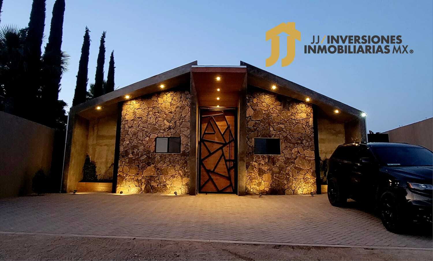 Hotel Boutique en Valle de Guadalupe $6,500,000.00 Solo Contado