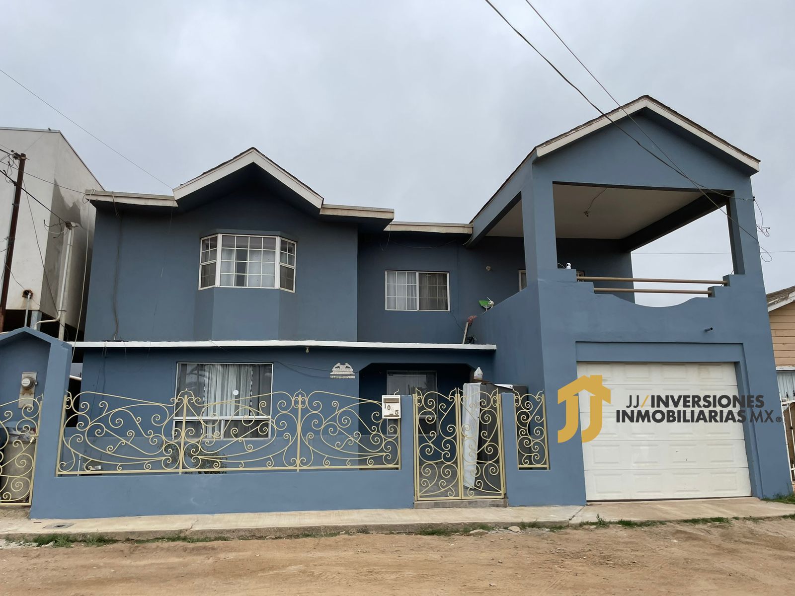 Hermosa casa en Col Aeropuerto $4,900,000.00