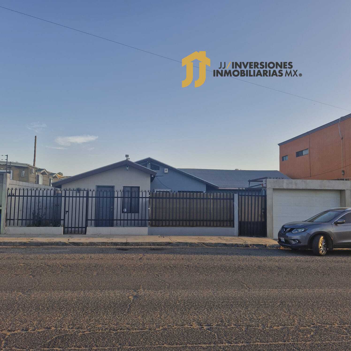 Casa en venta en Col Obrera (Zona centro) $7,500,000.00 MN