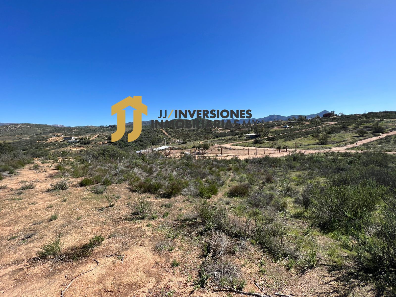 Terreno rusticos Rancho Buenos Aires $600,000.00 Solo de contado