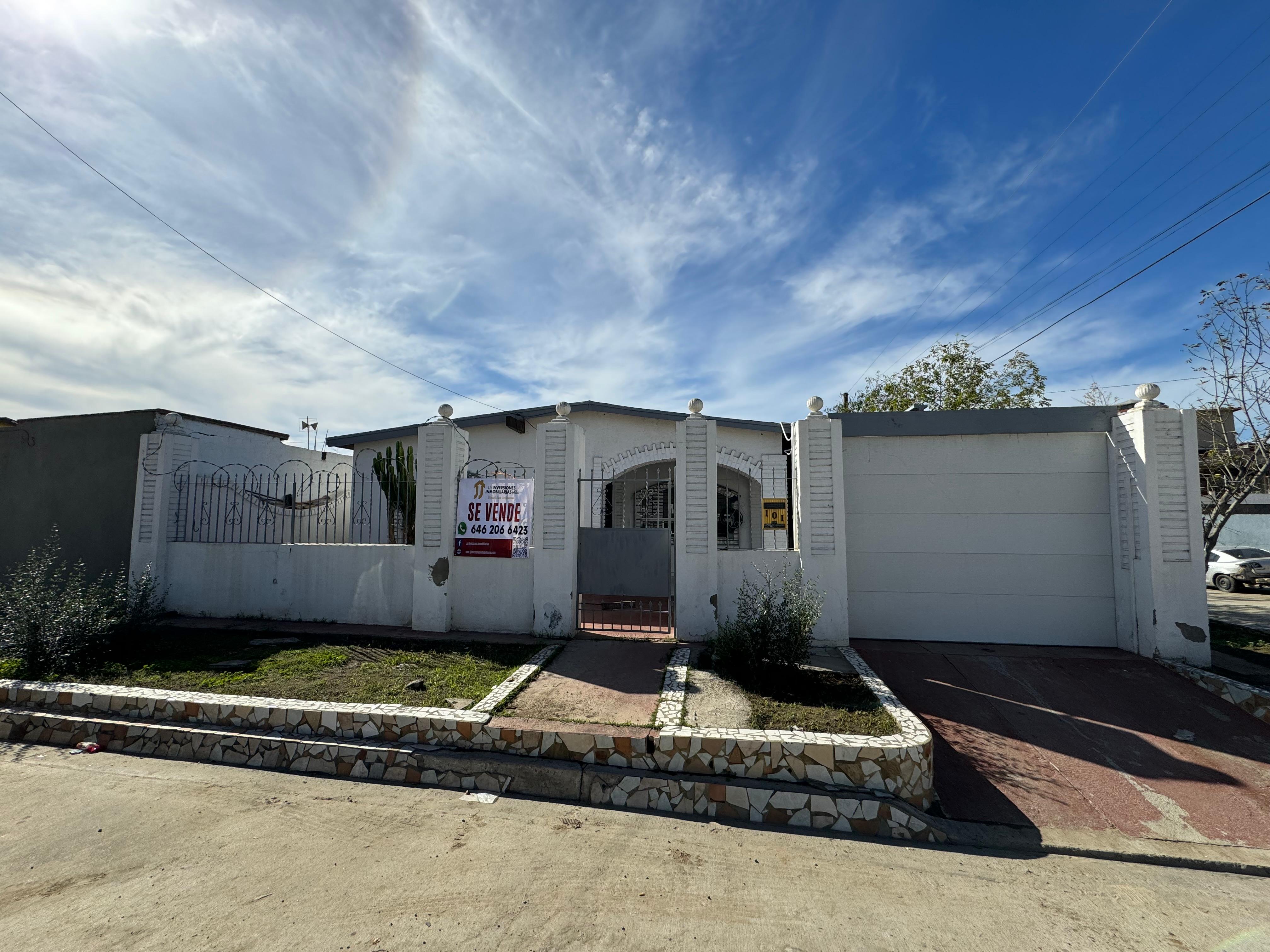 Casa en zona tranquila $5,500,000.00 pesos