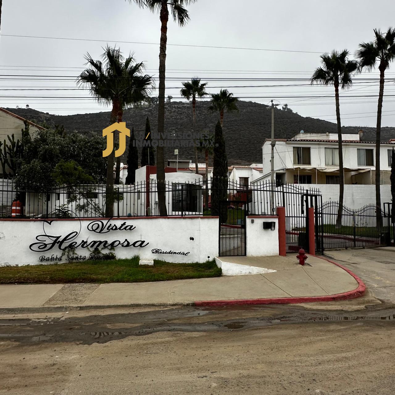 Bonita casa en Vista Hermosa $3,295,000.00