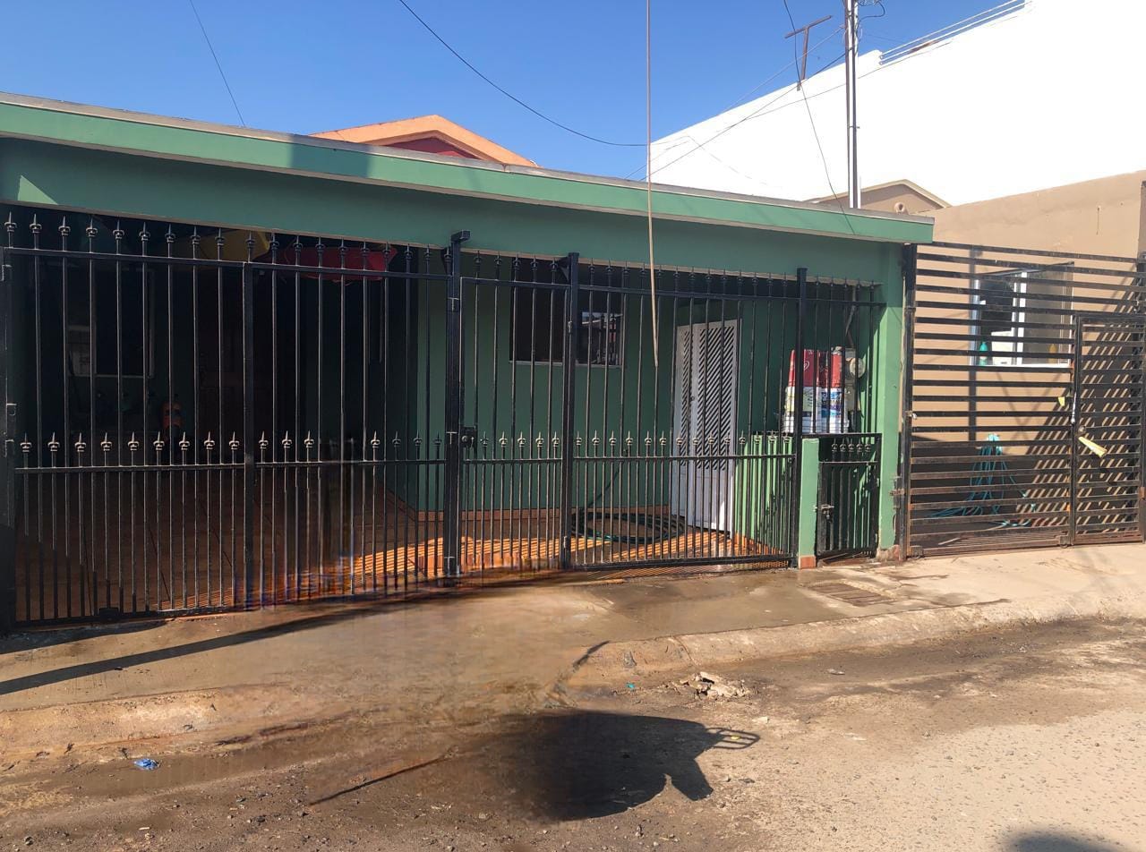 Casa de una planta en Villas del Rey $1,700,000.00 pesos